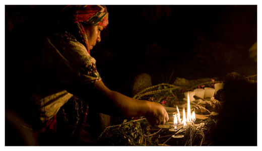 Mayan Calender