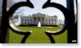 White House