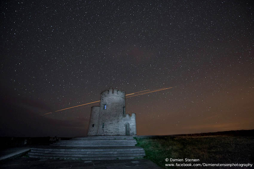 O'Briens Tower