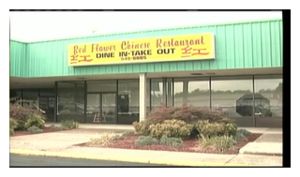 Chinese Restaurant