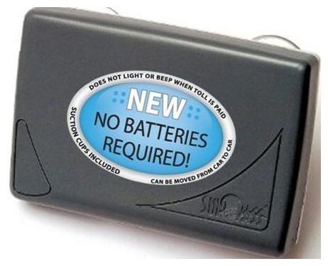 Car Transponder