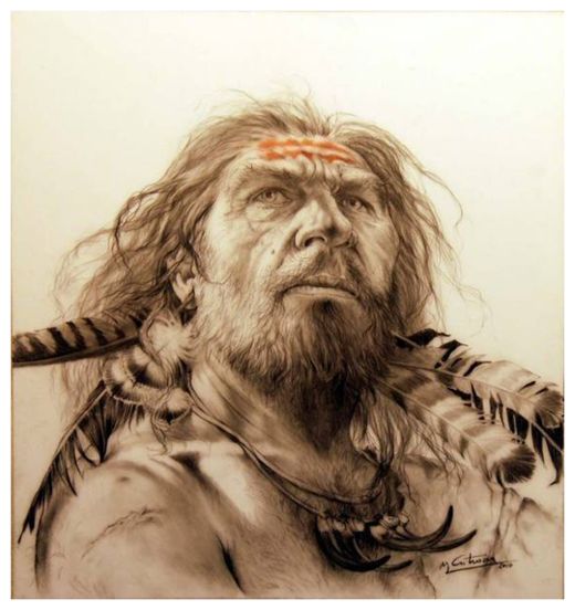 Neanderthals
