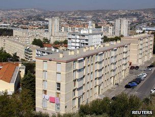 Marseille
