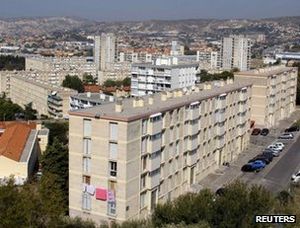 Marseille