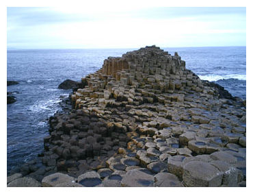 Giant Causeway