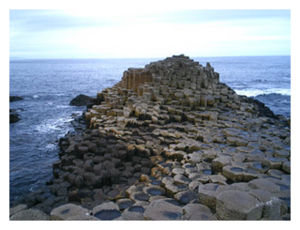 Click to enlarge Giant Causeway