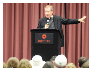 Click to enlarge Gary Thomas