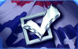 vote
