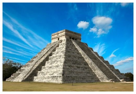 Mayan Observatory