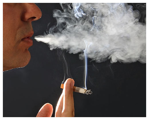 Smoking