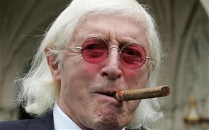 Click to enlarge Jimmy Savile