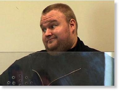 Kim Dotcom
