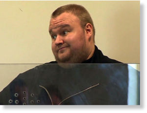 Kim Dotcom