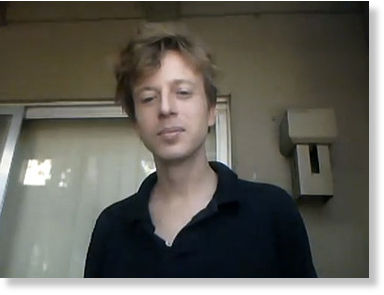 Barrett Brown