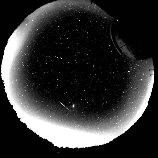 Click to enlarge Fireball