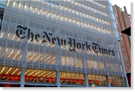 New York Times