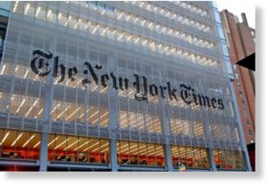 New York Times