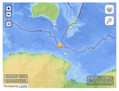 Balleny Quake_091012