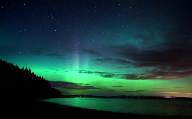Northern Lights