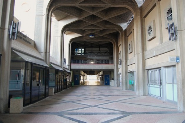 Click to enlarge Ben Gurion University Israel