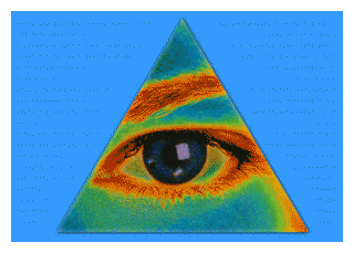 Click to enlarge The Eye