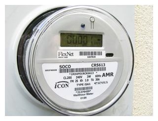Click to enlarge Smart Meters