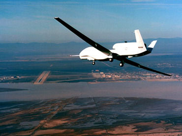 Global Hawk