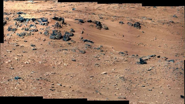 Click to enlarge cURIOSITY 3