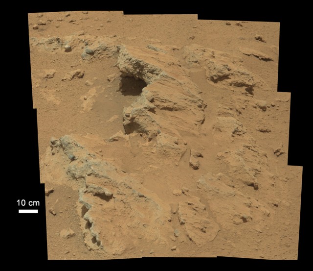 Click to enlarge Curiosity 5