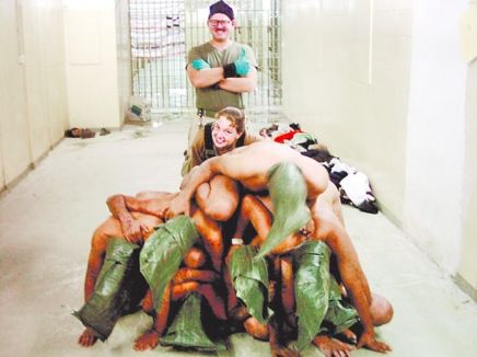 abu ghraib