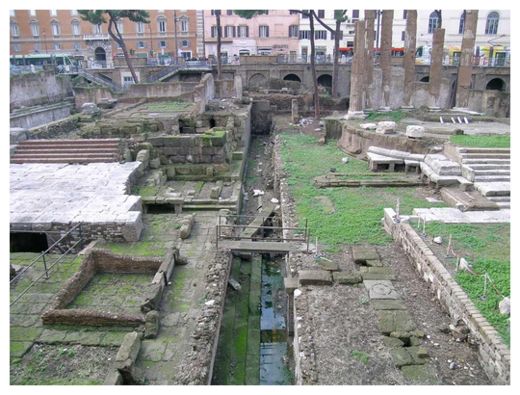 Click to enlarge Ancient Complex
