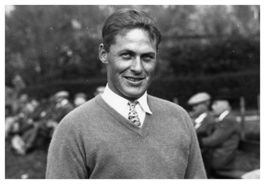 Bobby Jones