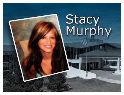 Click to enlarge Stacy Murphy