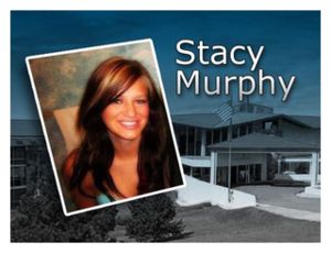 Stacy Murphy