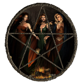Witchcraft