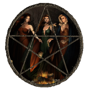Witchcraft