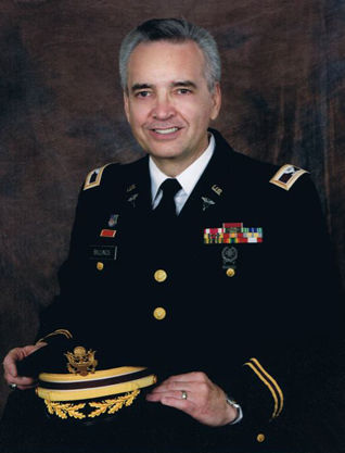 Bart Billings