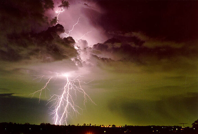 Lightning