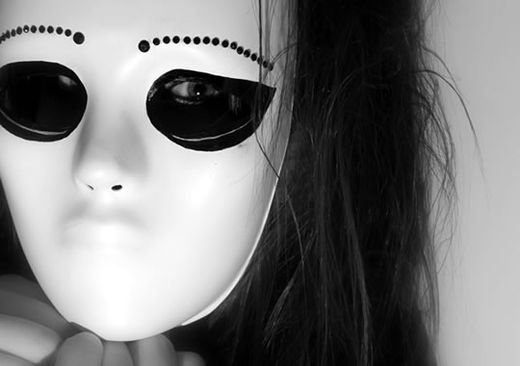 mask