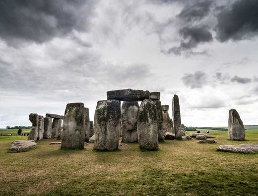 Stonehenge