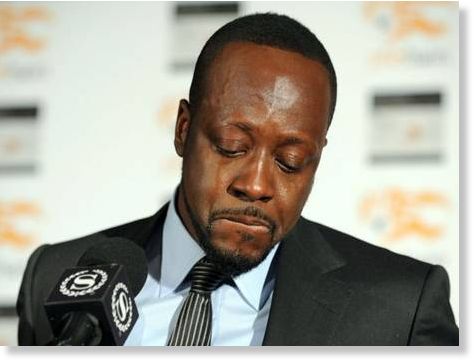 Wyclef Jean
