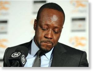 Wyclef Jean