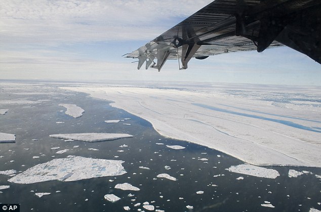 ice Canada