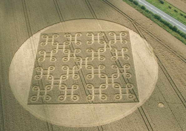 Crop Circle