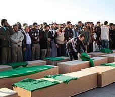 Tripoli victims