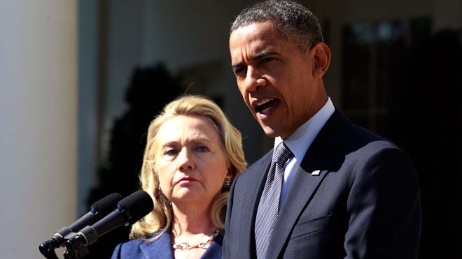 Click to enlarge hilary clinton obama