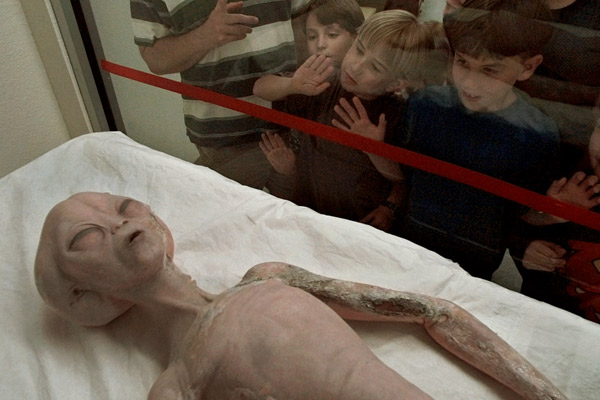 Alien