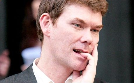 Gary McKinnon