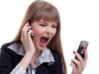 phone bill