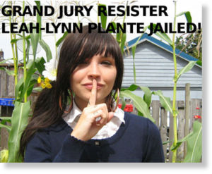 leah jailed